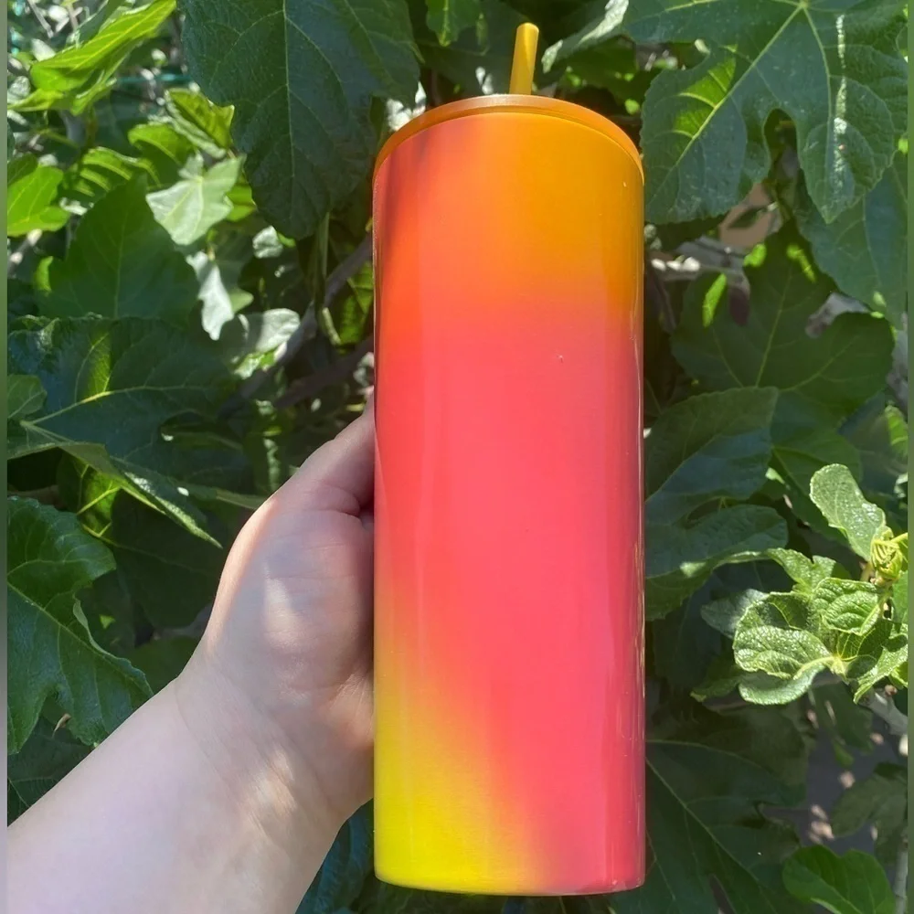 NWT Starbucks Tumbler Cold 24oz
